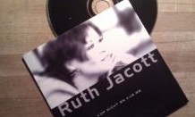    Songtekst Ruth Jacott